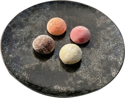 Mochis Glaces