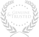 Genuine & Trusted