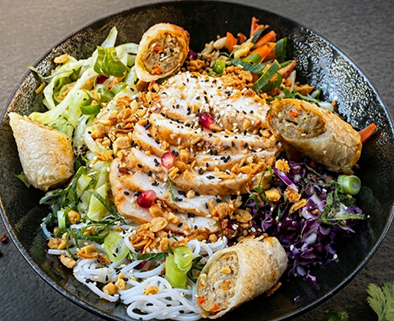 Bo Bun Salad