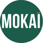 Mokai Logo