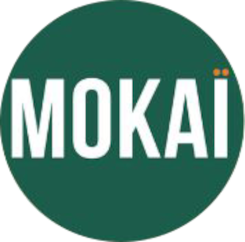 Mokai Logo