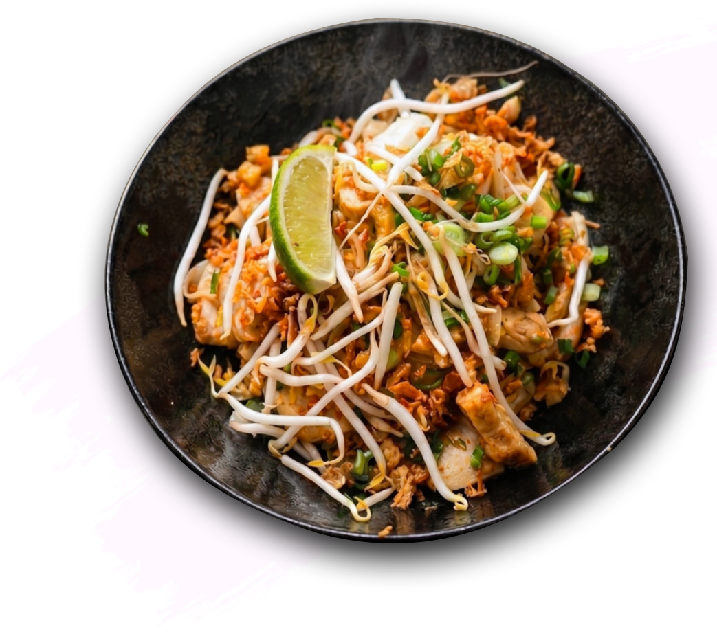 Featured Dish